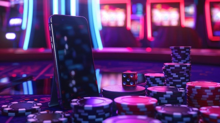 Pemain memanfaatkan bonus mingguan pada platform hiburan digital